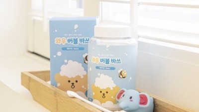 🛁 득템! 아가드 거품입욕제 솔직 후기 & 꿀팁 대방출! 🫧